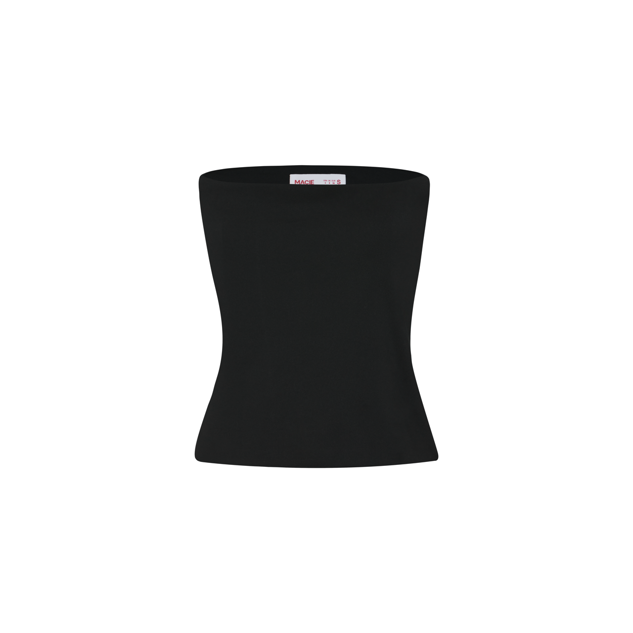 Áo ống nữ dáng ôm