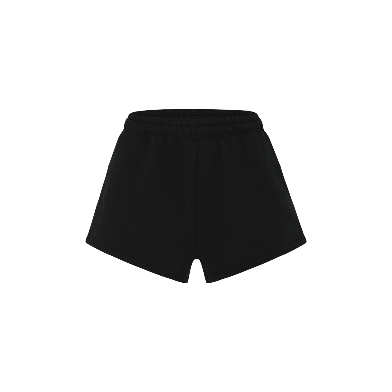 Quần short nữ dáng thể thao