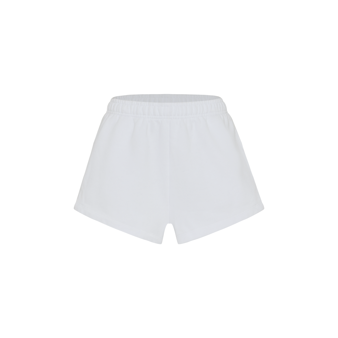 Quần short nữ dáng thể thao