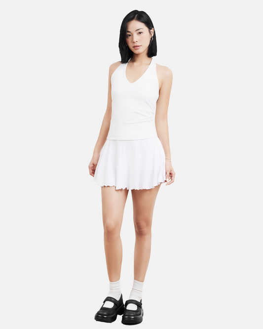 Chérie Mini Skirt - MC11