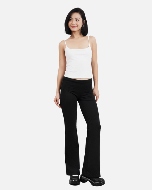 Chic Comfort Cami - MC08