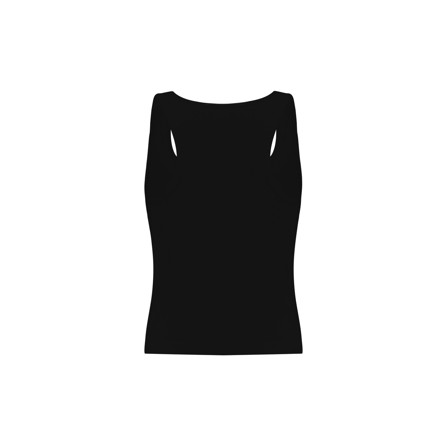 Áo ba lỗ nữ crop top - MC10