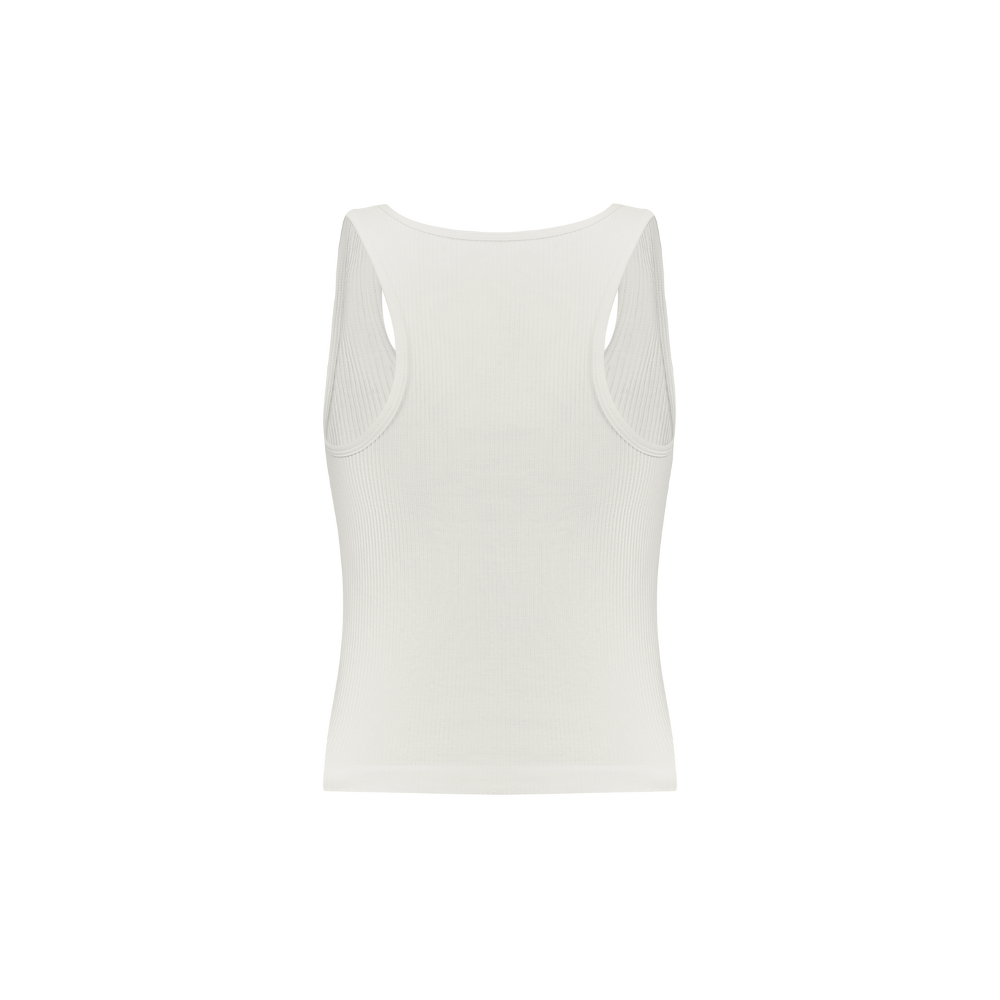 Áo ba lỗ nữ crop top - MC10