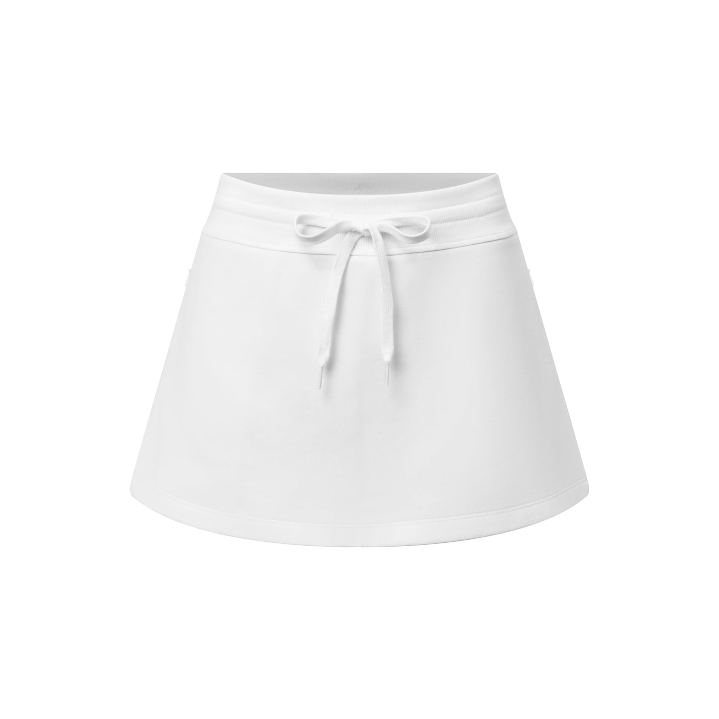 Chân váy nỉ ngắn chữ A - MCSK02