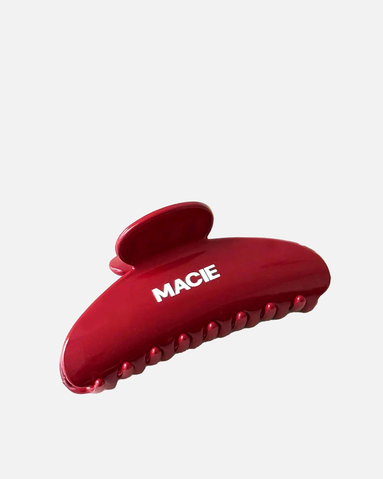 Kẹp tóc MACIE trẻ trung hiện đại - MCA_02