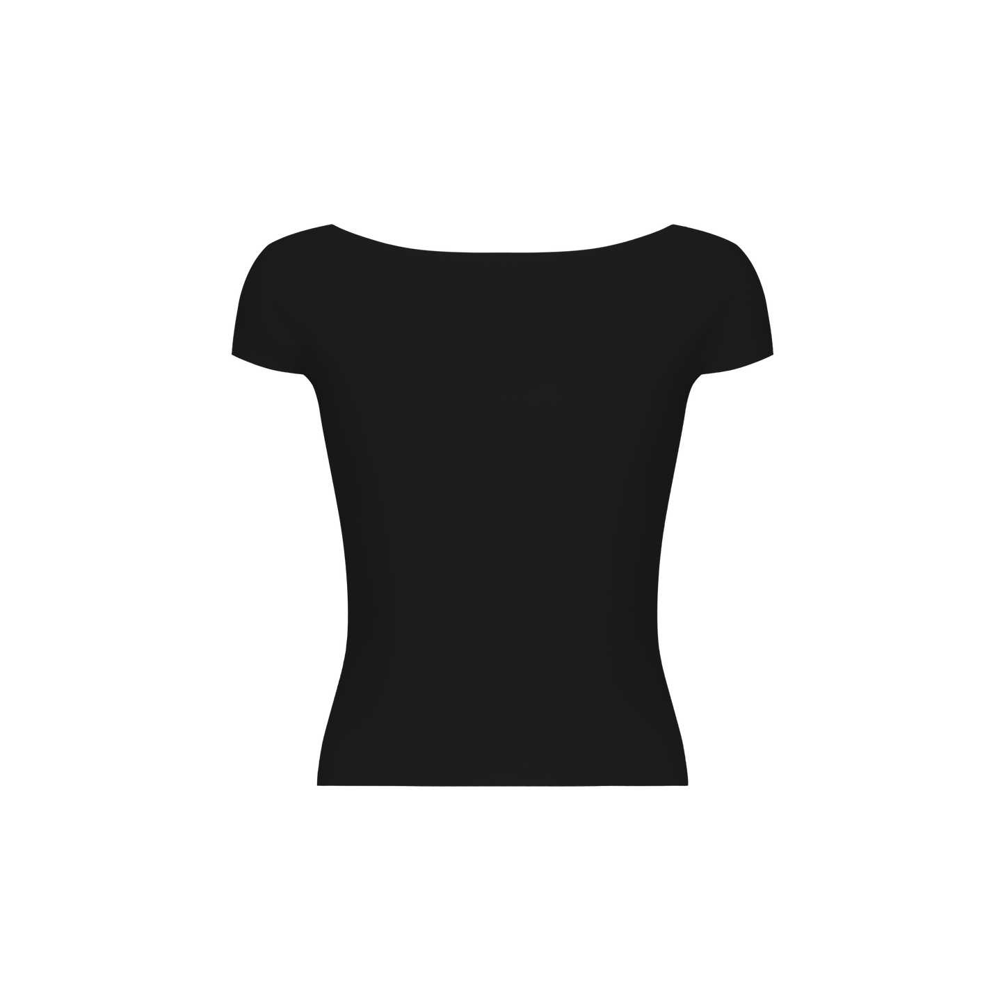 Merry Boat neck top - MC14