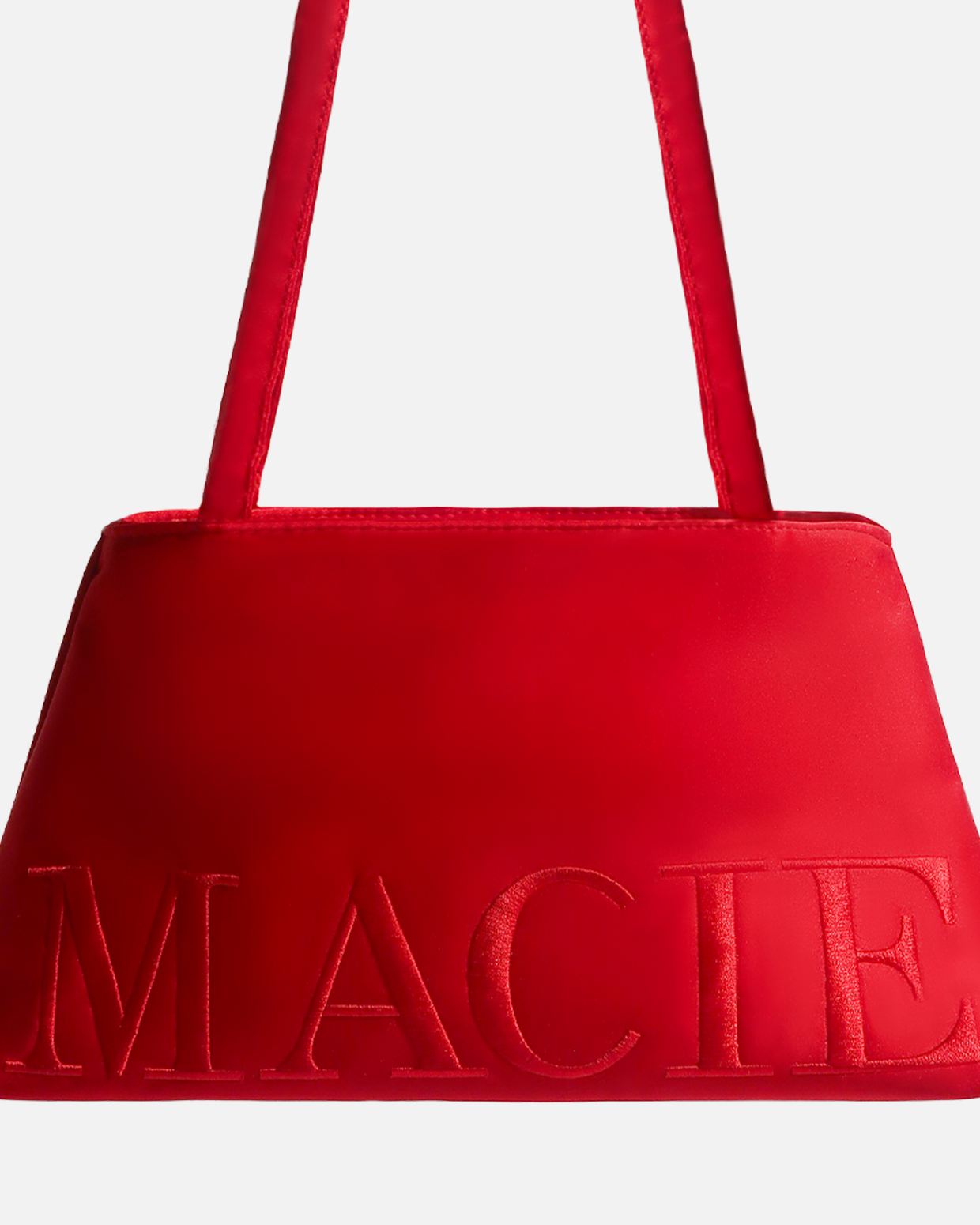 Macie Mavvy Shoulder Bag - MCBAG_ 01