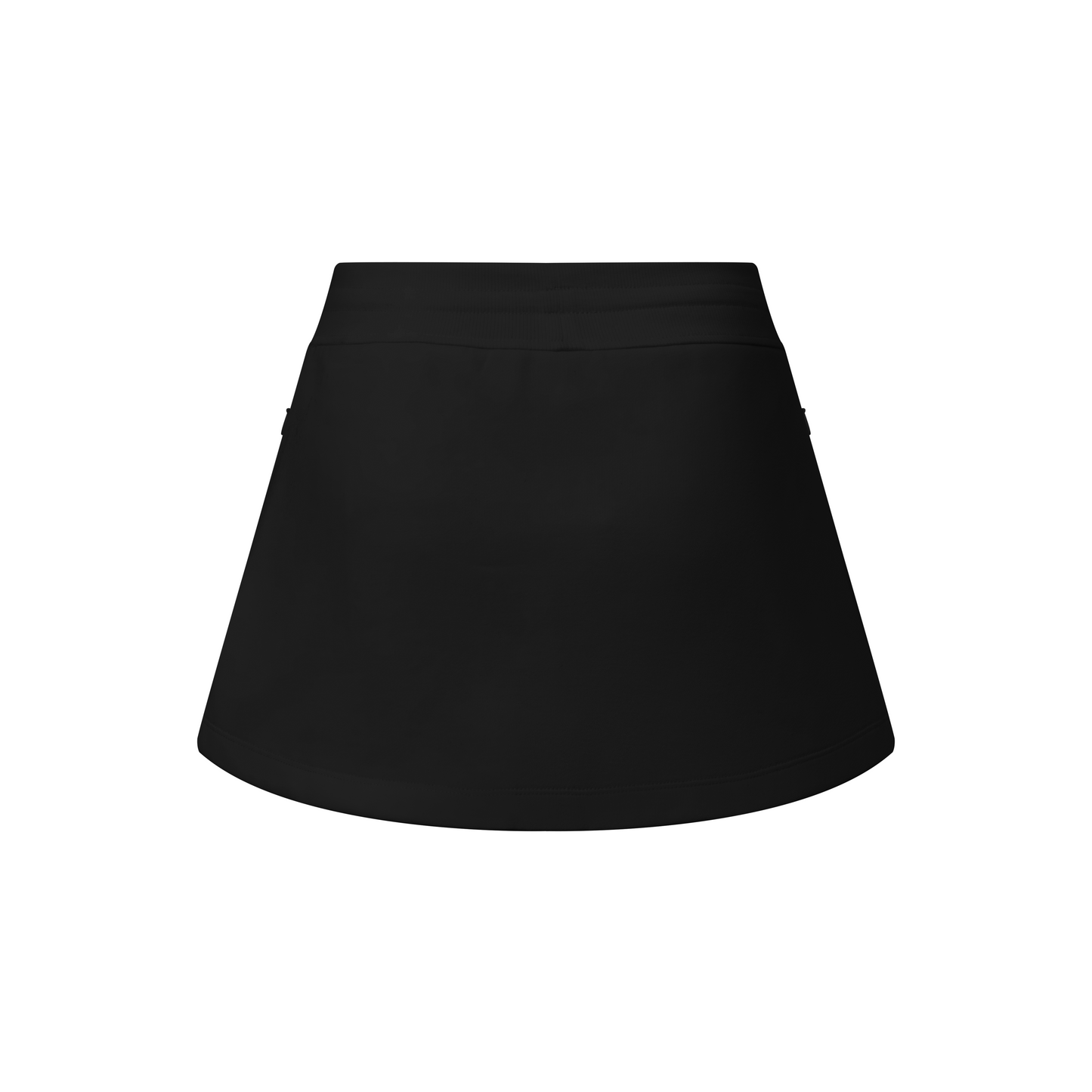 Chân váy nỉ ngắn chữ A - MCSK02