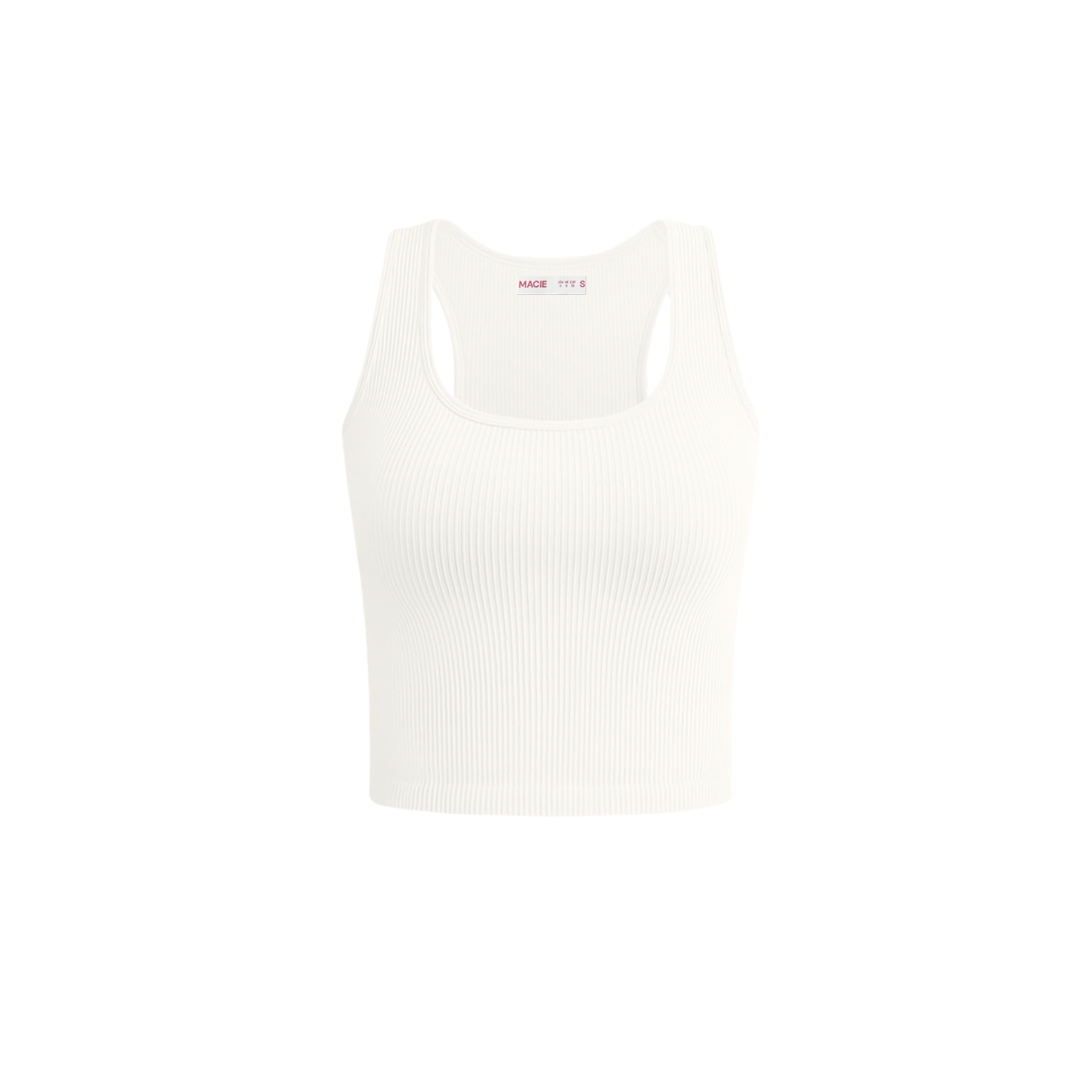 Áo ba lỗ nữ crop top - MC10