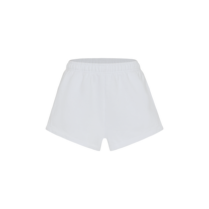 Quần short nữ dáng thể thao