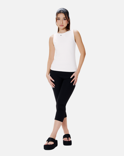 Áo ba lỗ cổ thuyền nữ - MC17