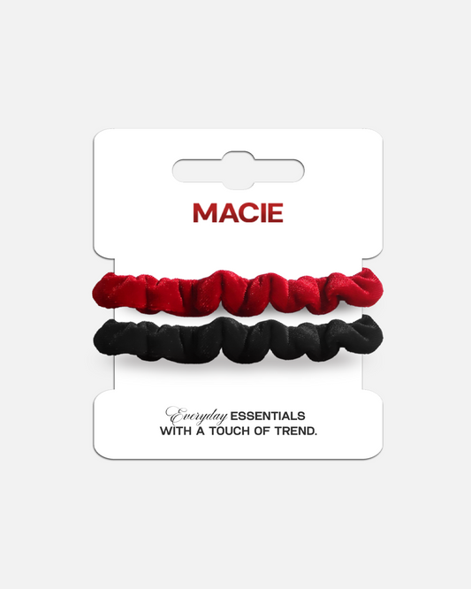 Dây cột tóc MACIE - MCHT