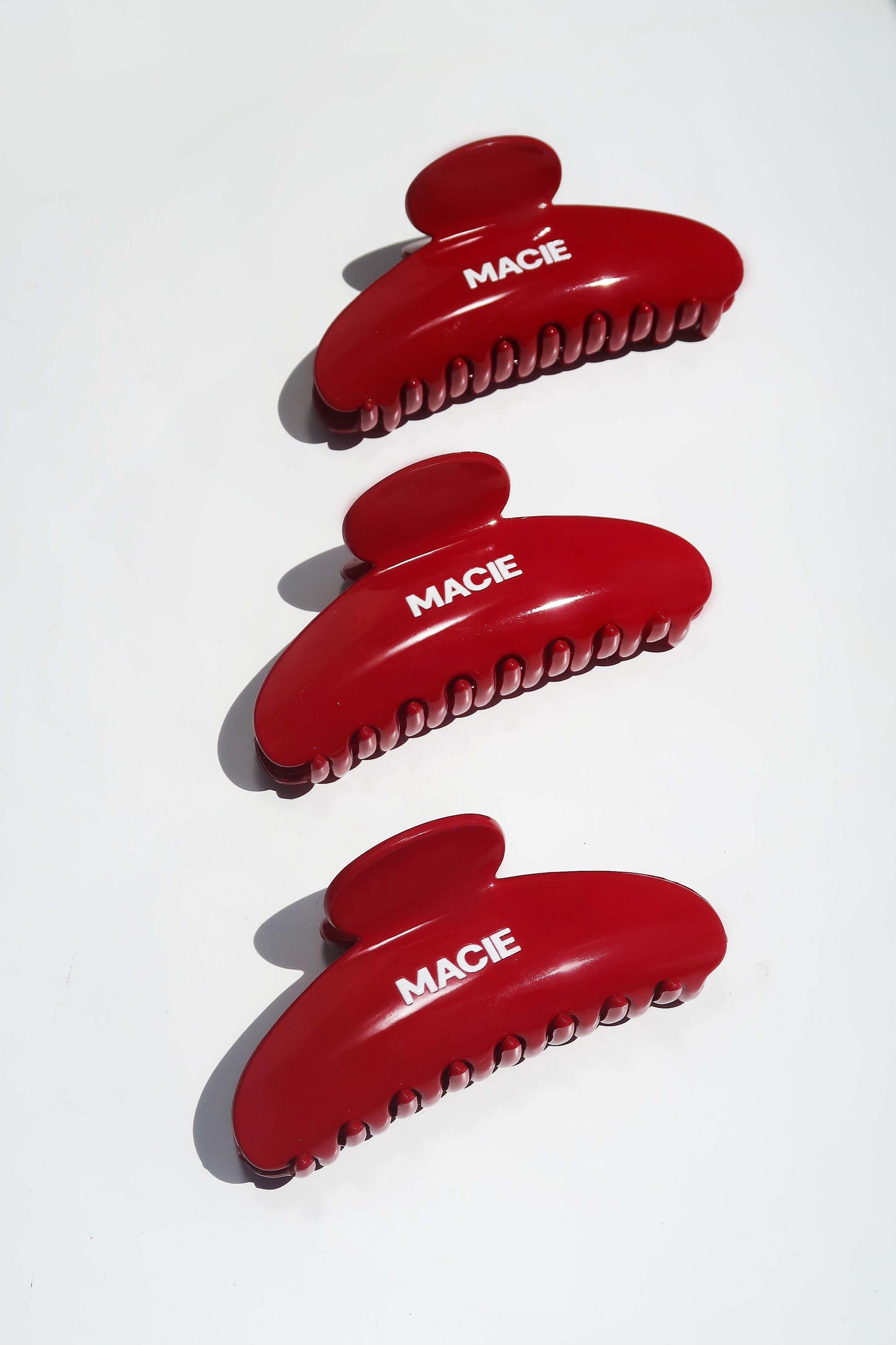  Macie hairpin: Modern and youthful style for women - MCA_02