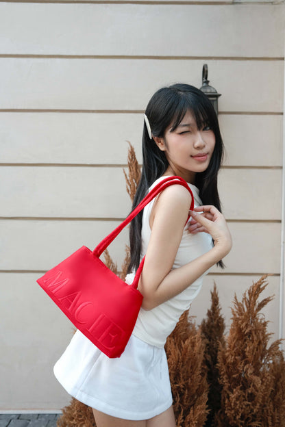 Macie Mavvy Shoulder Bag - MCBAG_ 01