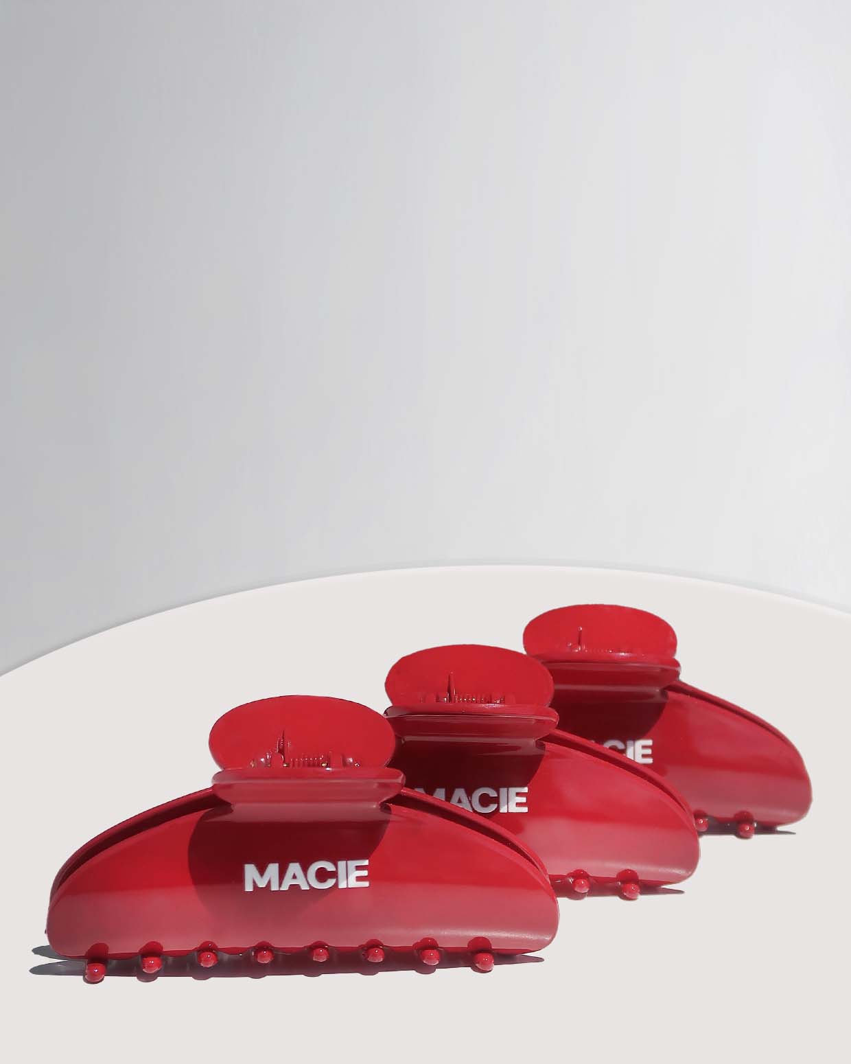  Macie hairpin: Modern and youthful style for women - MCA_02
