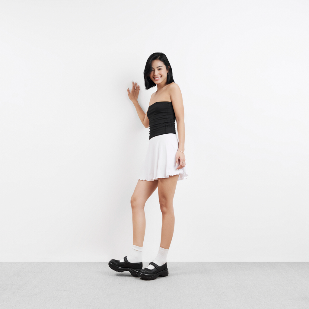 Chérie Tube Top - MC02