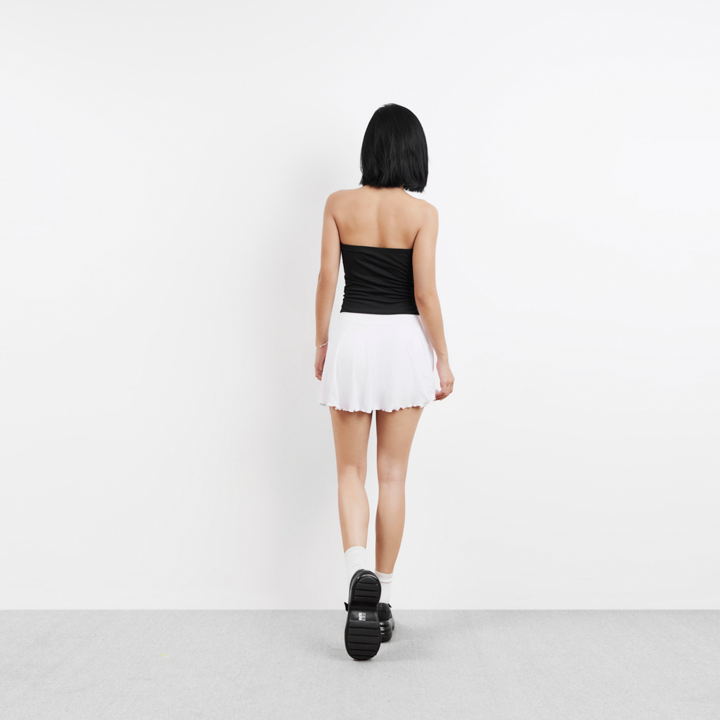 Chérie Tube Top - MC02