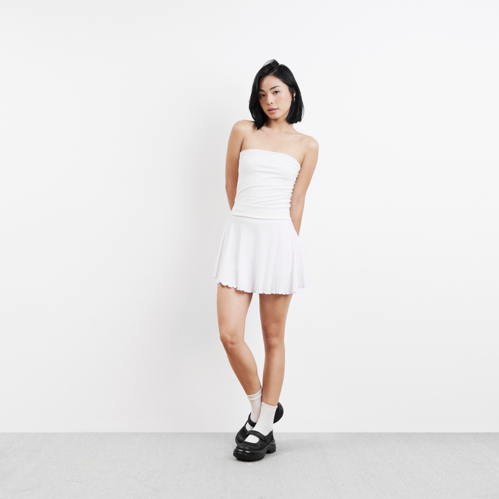 Chérie Tube Top - MC02
