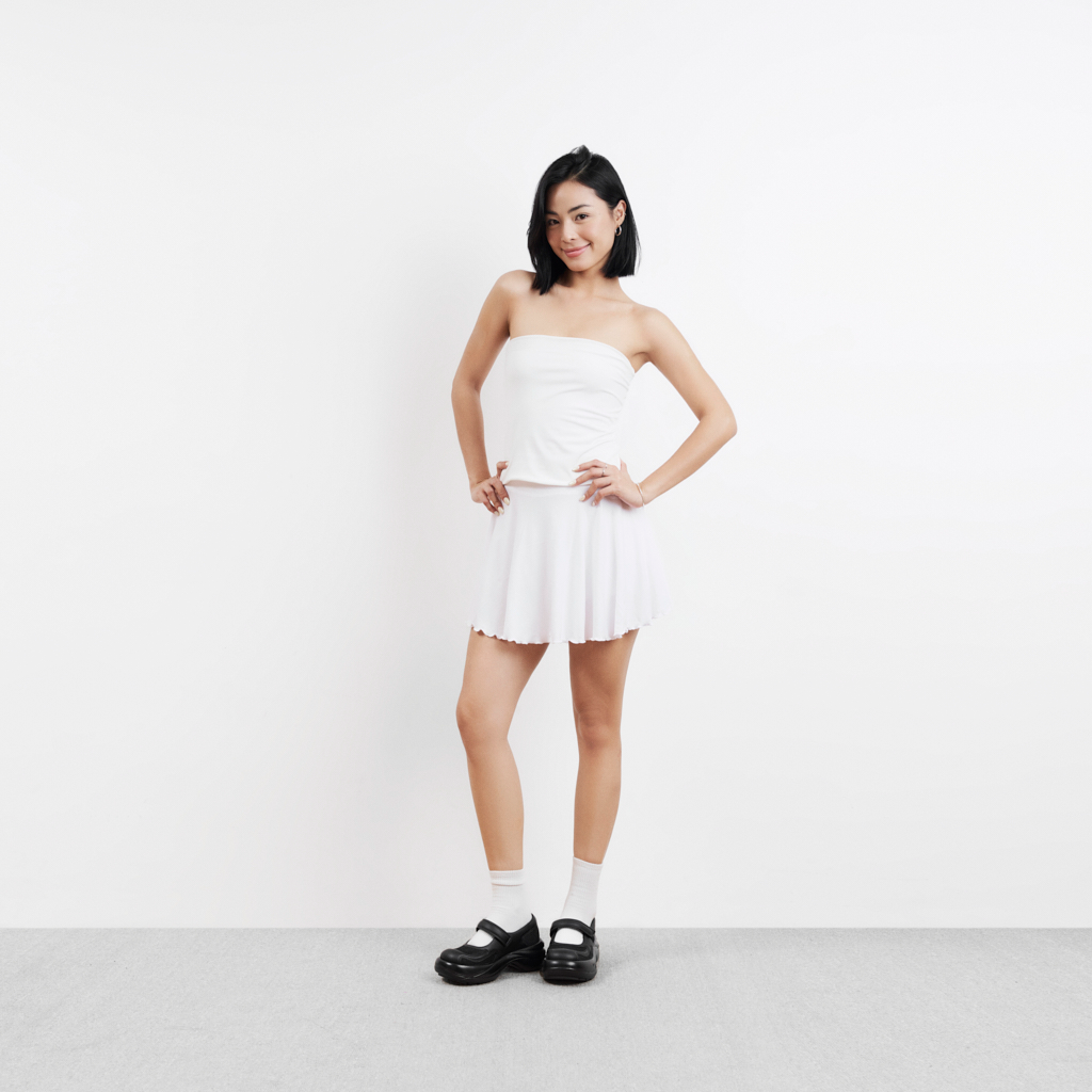 Chérie Tube Top - MC02