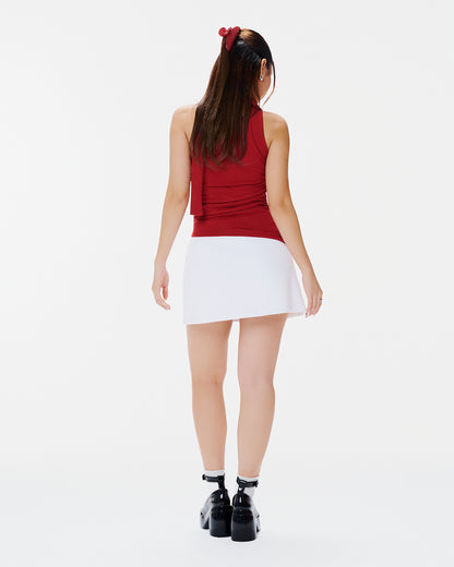 A-Line Mini Skirt - MCSK02