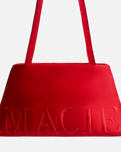 Macie Mavvy Shoulder Bag - MCBAG_ 01