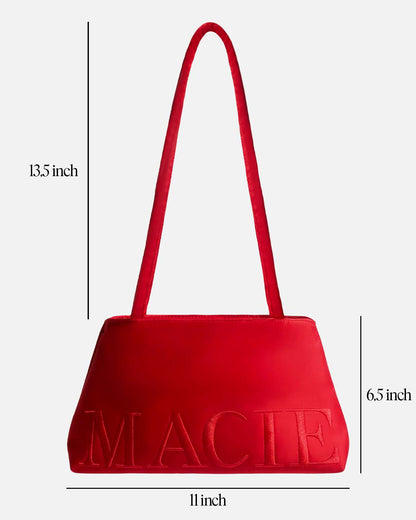 Macie Mavvy Shoulder Bag - MCBAG_ 01